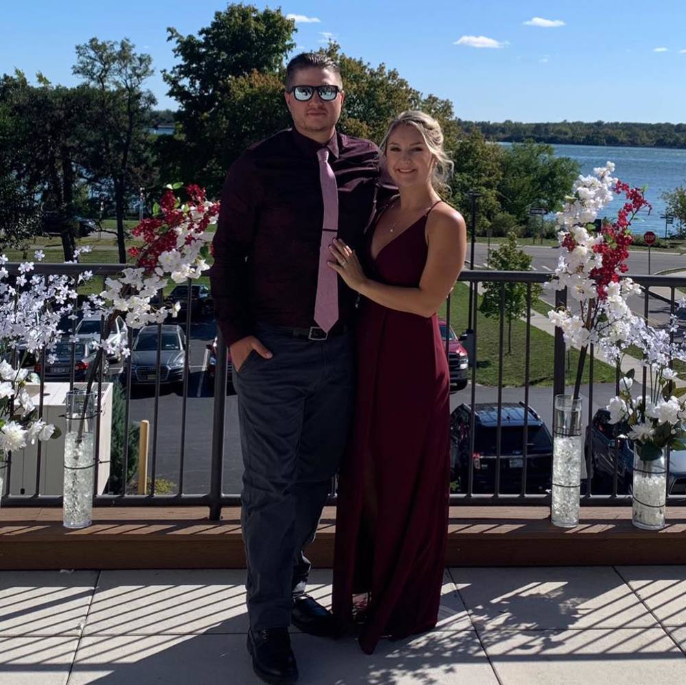 Meet your Posher, Alexandria